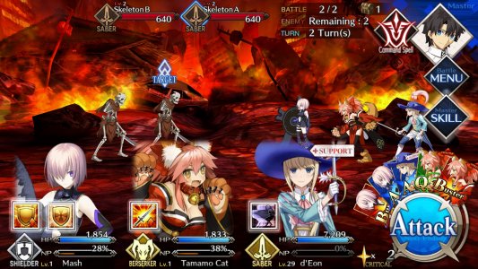 Fate / Grand Order For PC