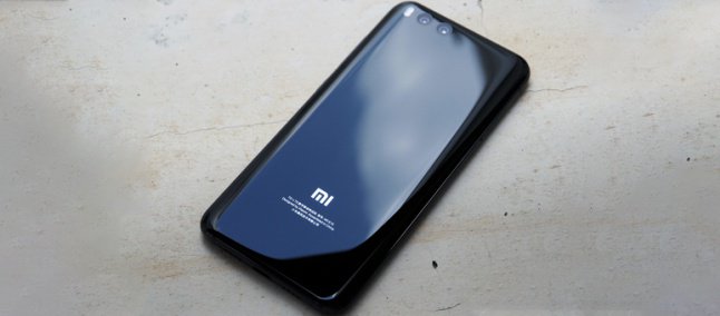 Another accessory of 'Xiaomi Mi 6 Plus' leaks