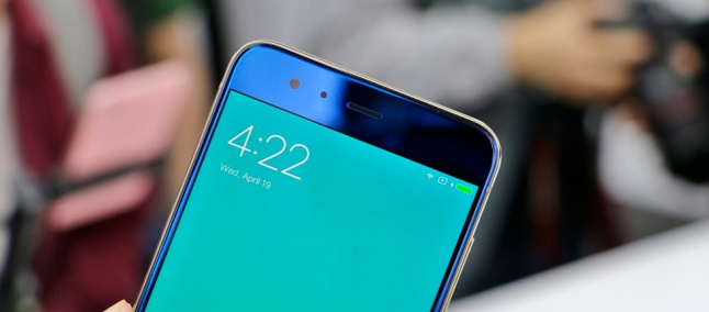MIX 2 ?! New Xiaomi smartphone for 'Mi' series announcment