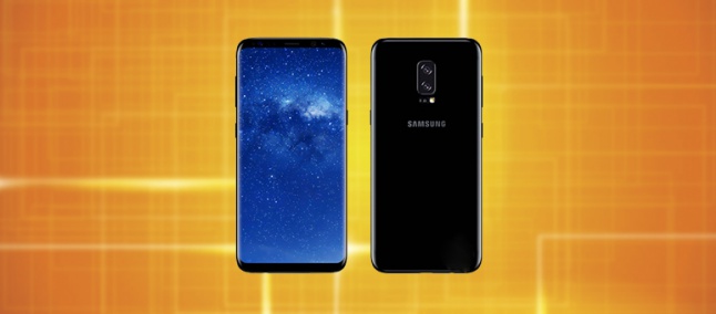 Pure style! Renders show possible Galaxy Note 8 final design and new S-Pen