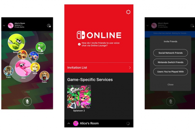 Chat Room Games Ios / 10 Best Multiplayer Horror Games For Android Ios
