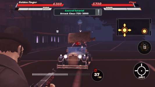 Mafia Revenge For PC