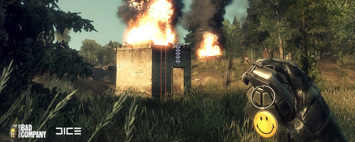 Another Battlefield is added to the backward compatibility of the Xbox One