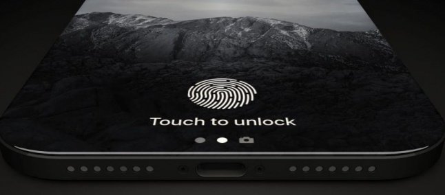 IPhone 8: codes indicate that Apple Pay could be authenticated without Touch ID