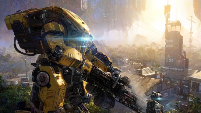 Presents Titanfall 2 Is For Free On Origin Techwikies Com