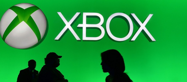 Mean Girls! Xbox Live is targeted by spammers as 'lovely girls'