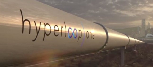 Discover how Hyperloop works, transport created by Elon Musk <p data-wpview-marker=