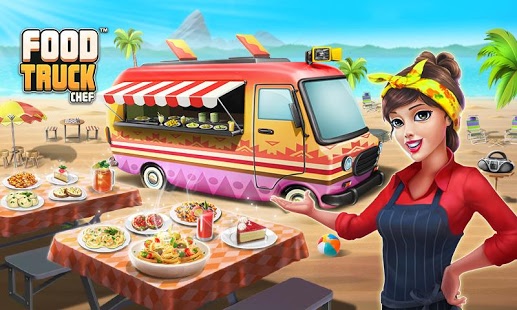 Food Truck Chef: Cooking Game for PC