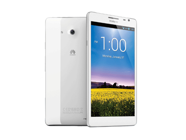 Huawei Ascend D2