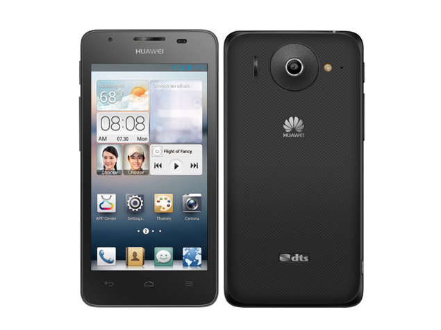 Huawei Ascend G510