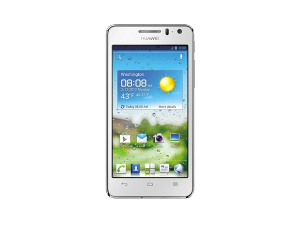 Huawei Ascend G600