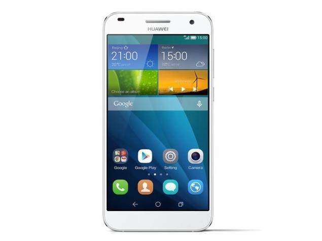 Huawei Ascend G7