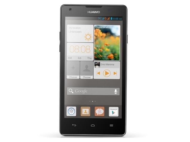 Huawei Ascend G700