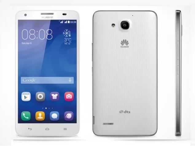 Huawei Ascend G750