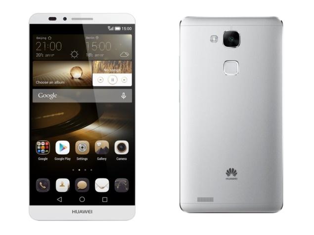 Huawei Ascend Mate 7