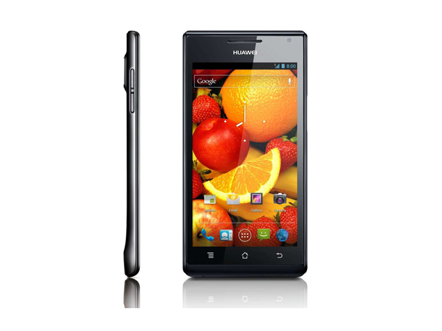 Huawei Ascend P1