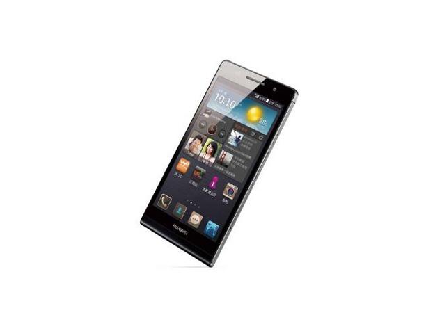 Huawei Ascend P6 S