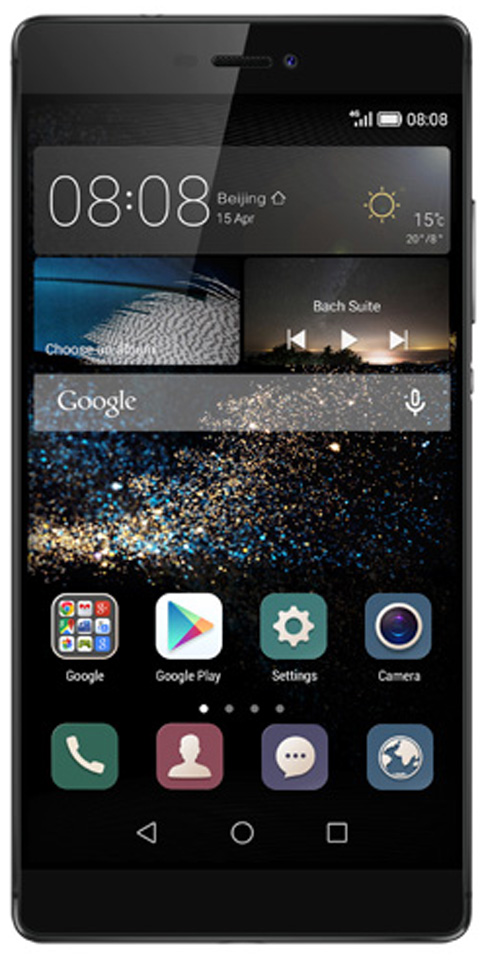 Huawei Ascend P8