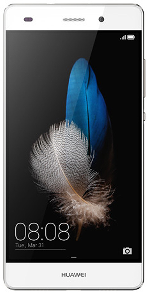 Huawei Ascend P8lite