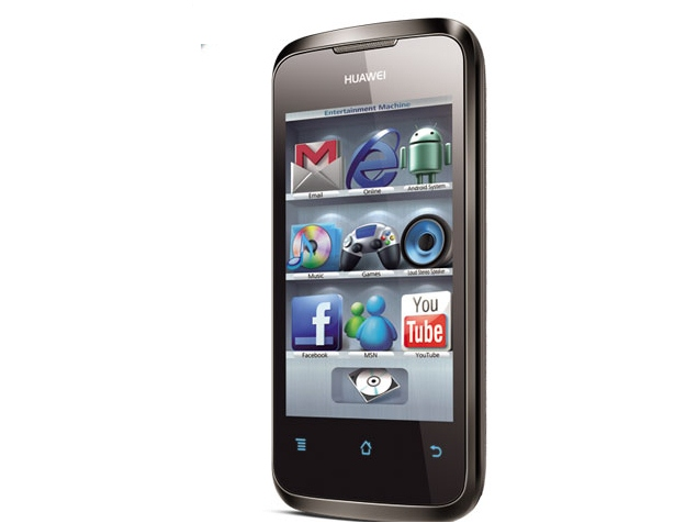 Huawei Ascend Y200