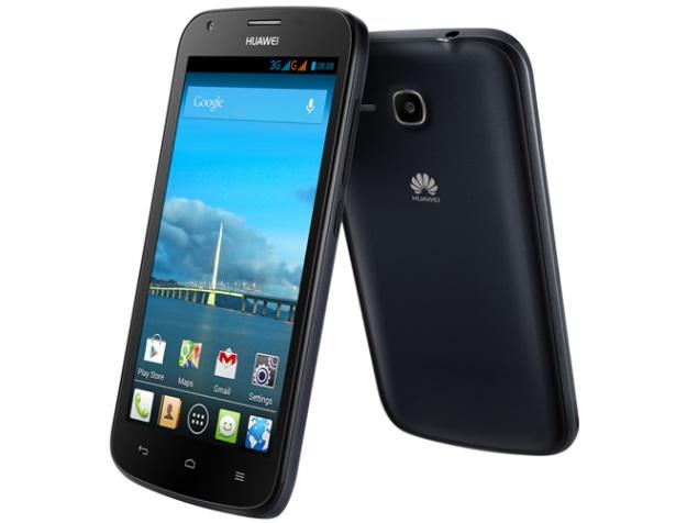 Huawei Ascend Y600