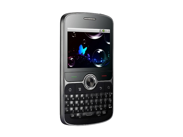 Huawei Boulder U8350