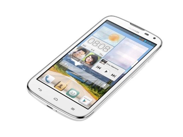 Huawei G610