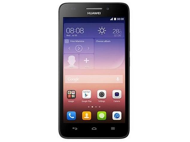 Huawei G620S