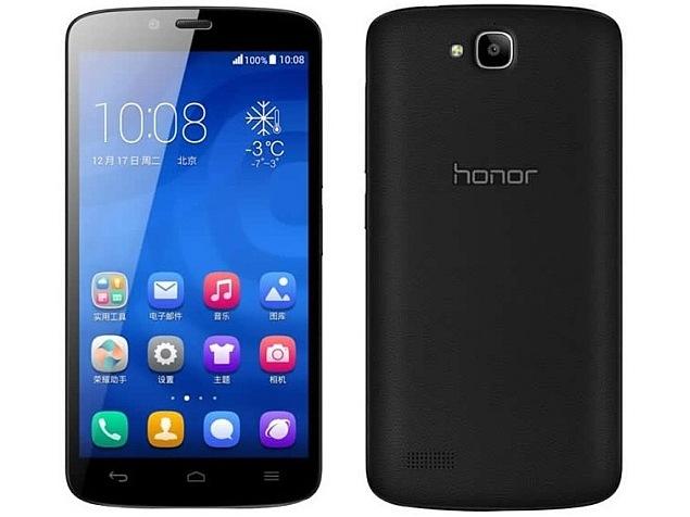 Huawei Honor 3C Play