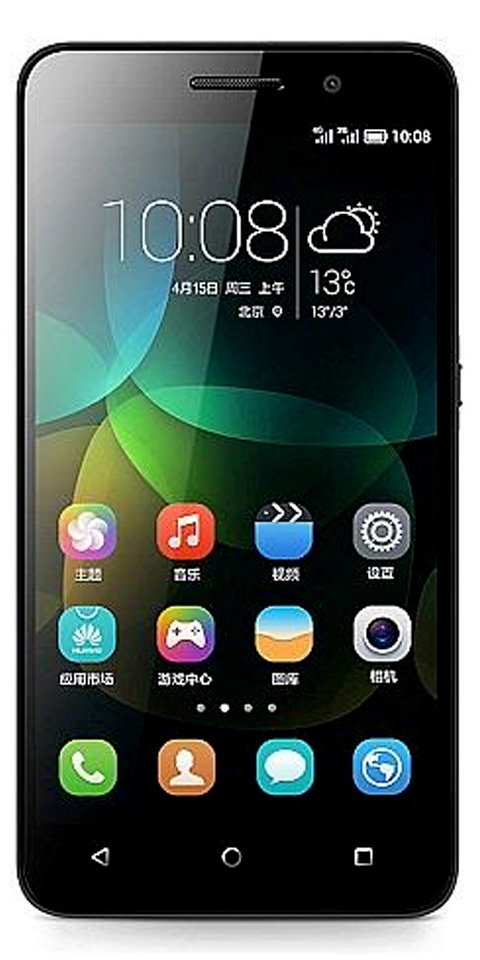 Huawei Honor 4C