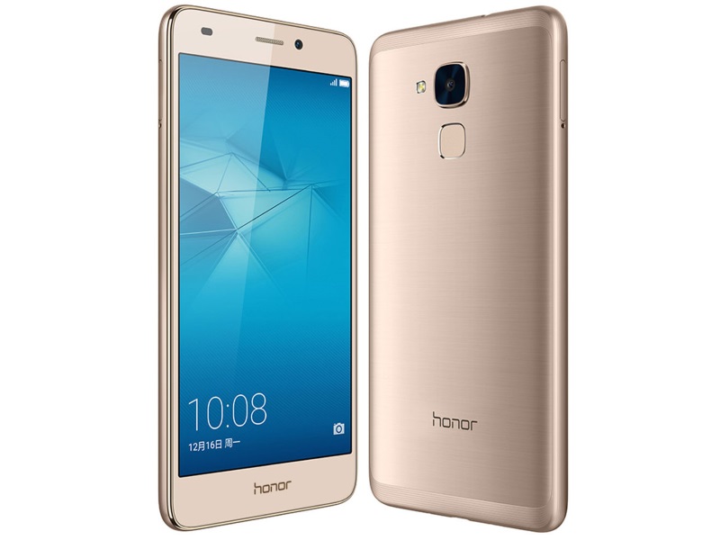 Huawei Honor 5C LTE