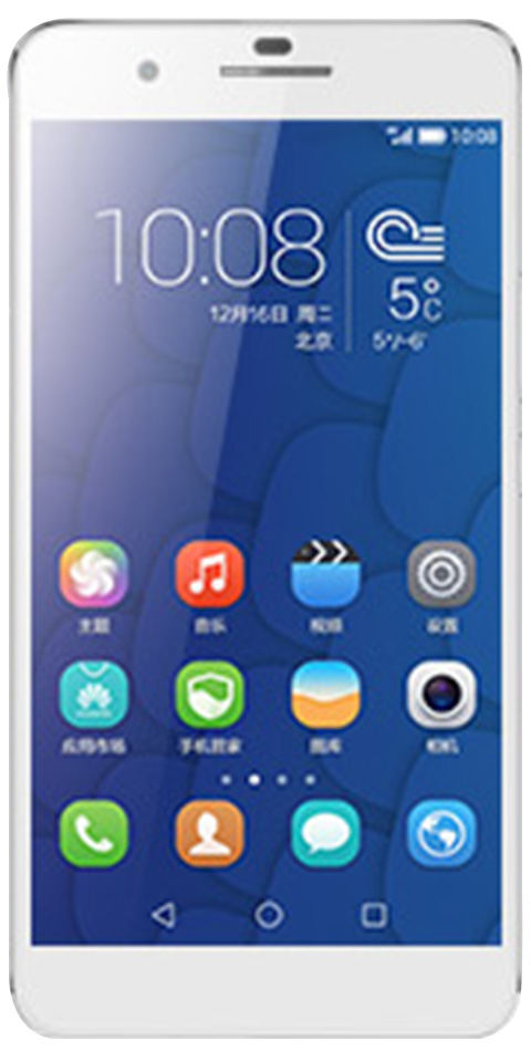 Huawei Honor 6 Plus