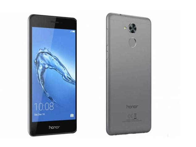 Huawei Honor 6C