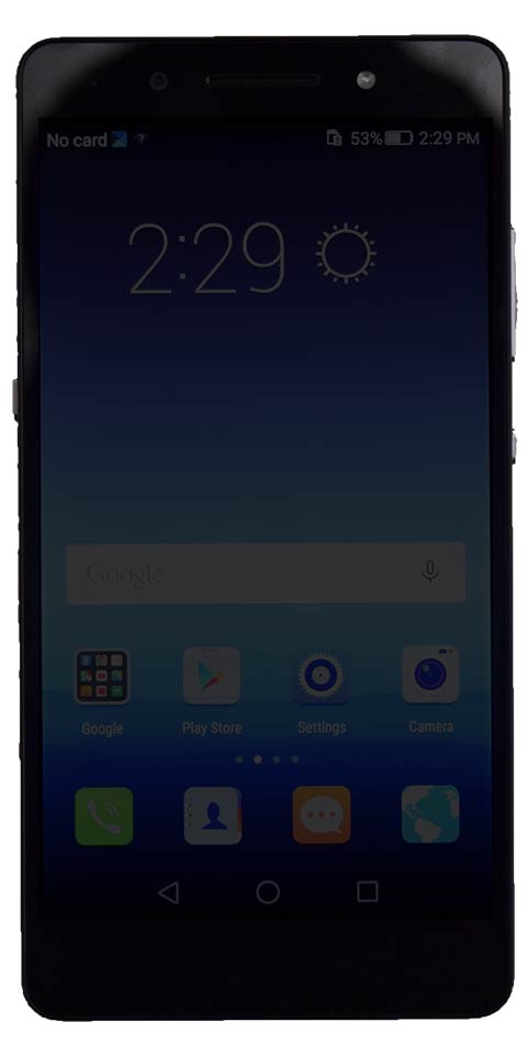 Huawei Honor 7 Dual SIM