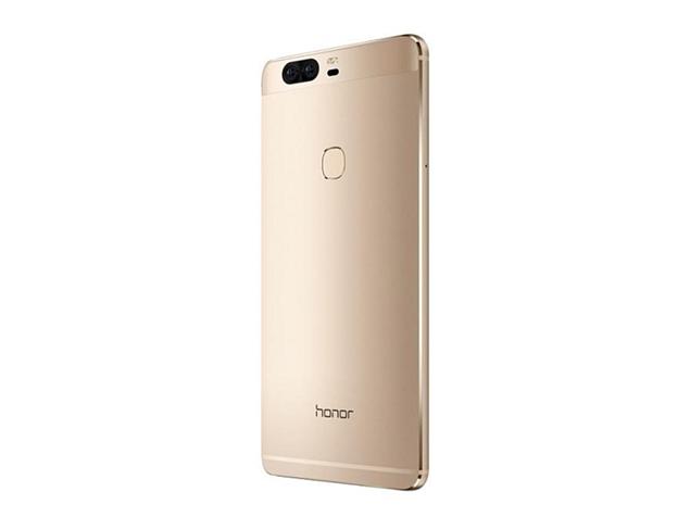 Huawei Honor V8