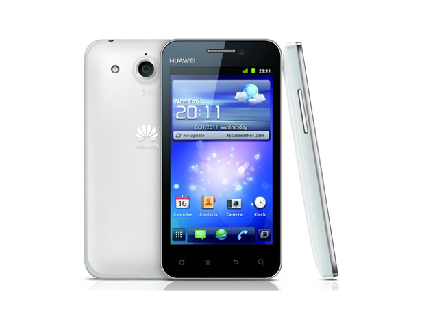 Huawei M886