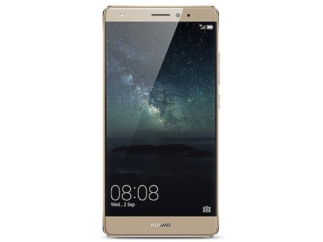 Huawei Mate S