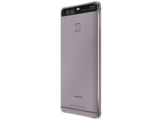 Huawei P9 Plus