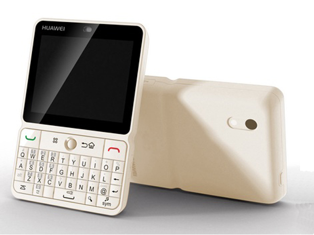 Huawei U8300