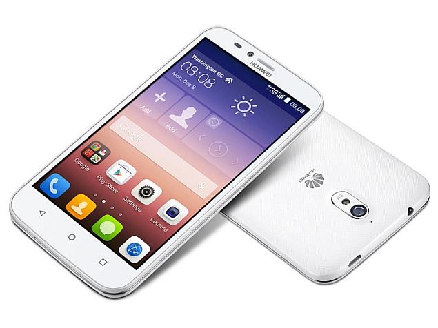 Huawei Y625