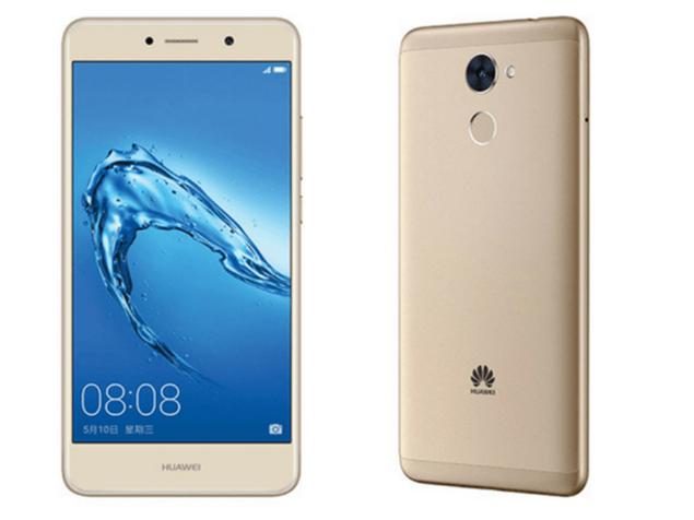 Huawei Y7 Prime