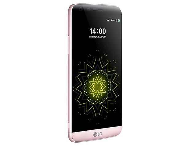 LG G5 SE