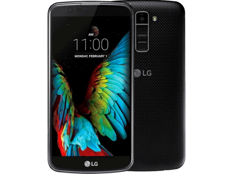 LG K10 LTE