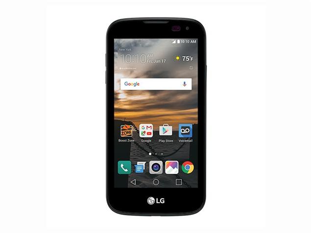 LG K3