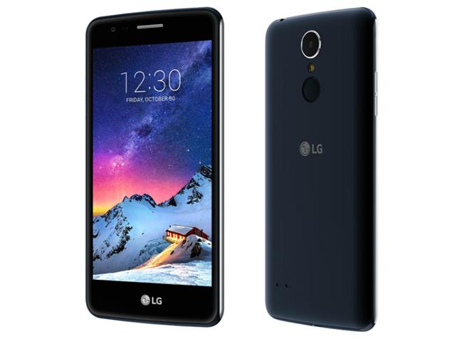 LG K8 (2017)