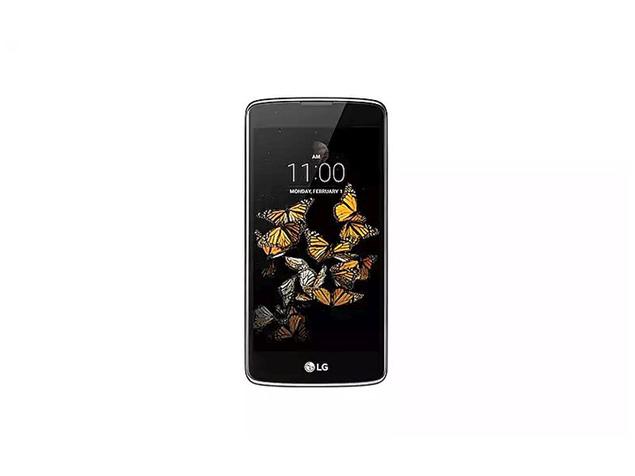 LG K8