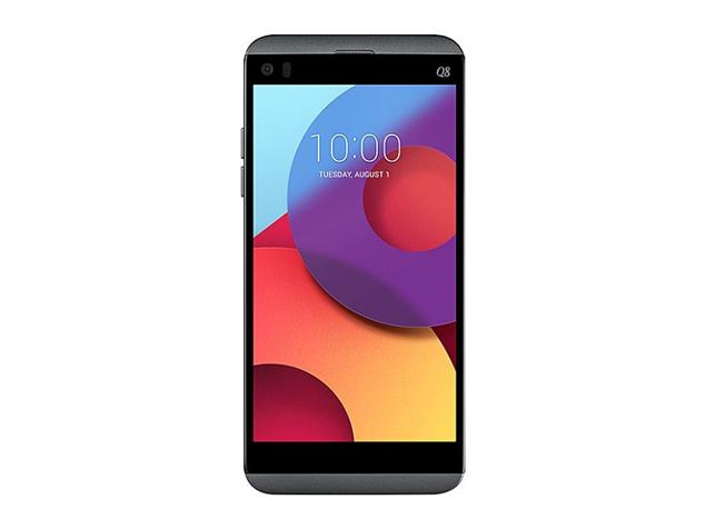 LG Q8