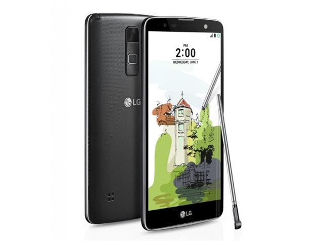 LG Stylus 2 Plus