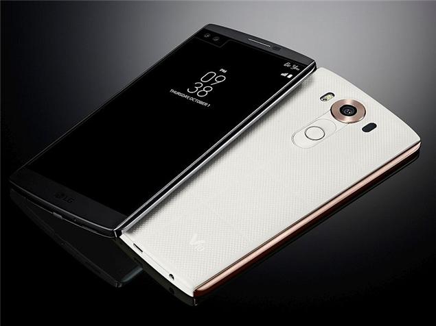 LG V10