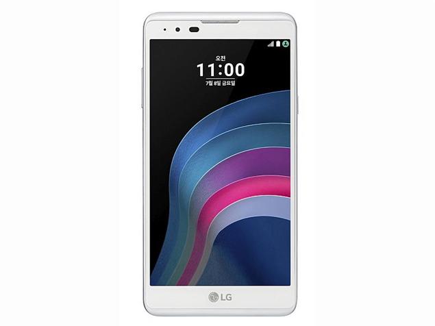 LG X5